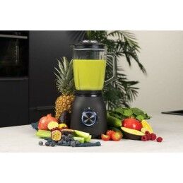 Princess|Batedora de Copo Princess 212092 Preto 1000 W 1,5 L