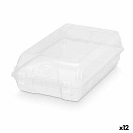Home ESPRIT|Sapateira Home ESPRIT Preto Natural 80 x 31 x 32 cm