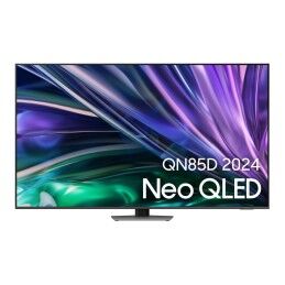 Hisense|Smart TV Hisense 85A6Q 85" 4K Ultra HD LED HDR D-LED
