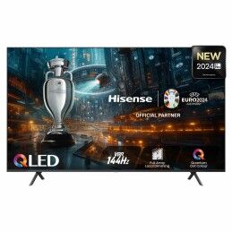 Hisense|Smart TV Hisense 43E7NQ 4K Ultra HD 43" HDR QLED