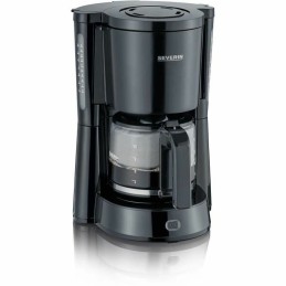 Cafeteira Severin Preto 1000 W