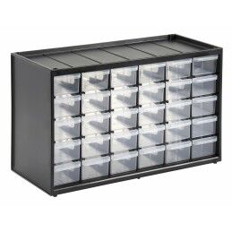 Stanley|Organizador de ferramentas Stanley 1-93-980 Plástico