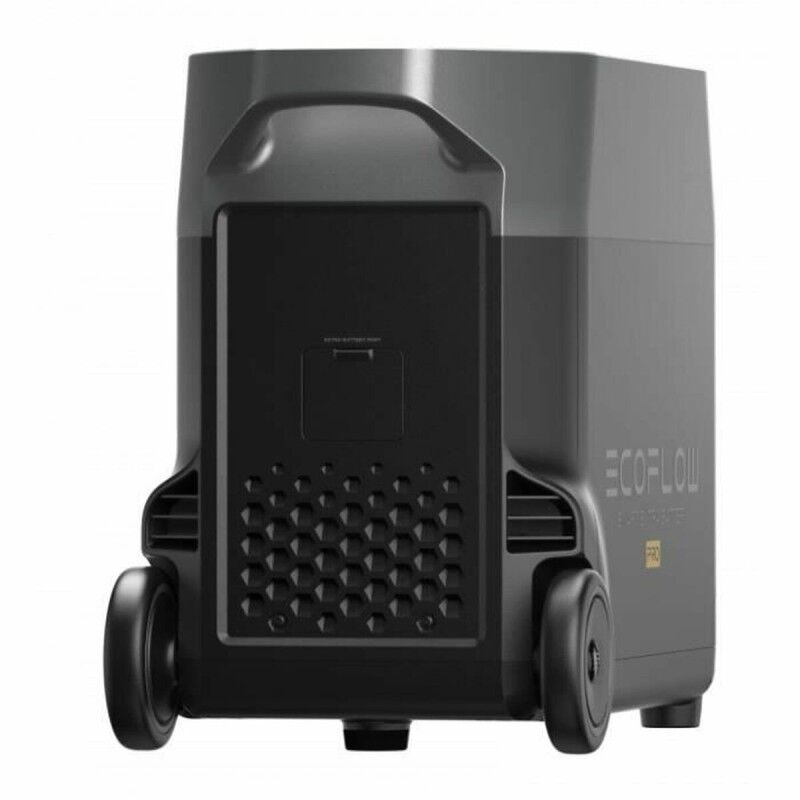 Ecoflow|Gerador Ecoflow Ecoflow|Gerador Ecoflow