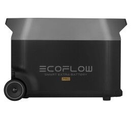 Ecoflow|Gerador Ecoflow