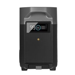 Ecoflow|Gerador Ecoflow