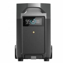 Ecoflow|Gerador Ecoflow