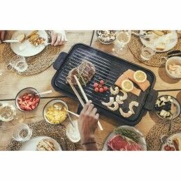 Severin|Grill Severin PG 8564 Preto 2300 W