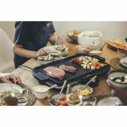 Severin|Grill Severin PG 8564 Preto 2300 W