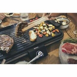 Severin|Grill Severin PG 8564 Preto 2300 W