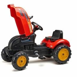 Falk|Trator a Pedais Falk 2046AB rouge