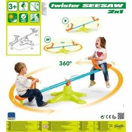 Feber|Jogo de habilidade Feber Twister 2X1