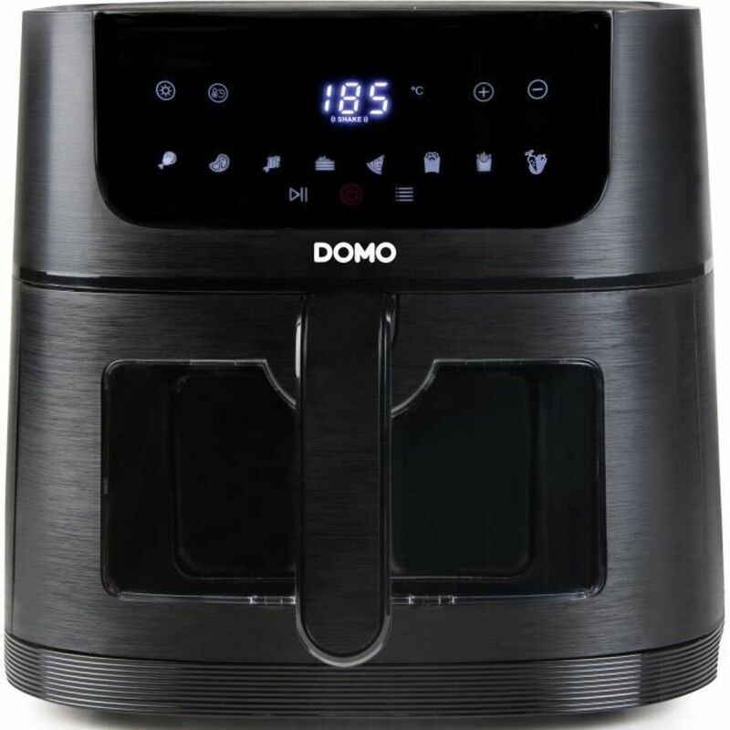 DOMO|Fritadeira de Ar DOMO Do540Fr 6 L DOMO|Fritadeira de Ar DOMO Do540Fr 6 L