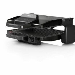 BOSCH|Sanduicheira BOSCH TCG3323 Preto 2000 W