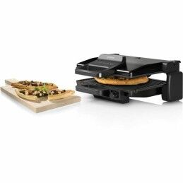 BOSCH|Sanduicheira BOSCH TCG3323 Preto 2000 W