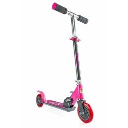 Moltó|Triciclo Urban Trike Pink Moltó 19202 (98 cm)