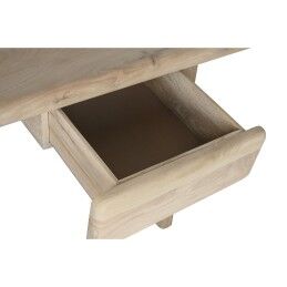 Home ESPRIT|Secretária Home ESPRIT Natural Madeira de mangueira 160 x 60 x 77 cm