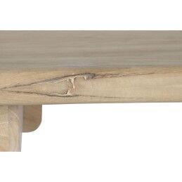 Home ESPRIT|Secretária Home ESPRIT Natural Madeira de mangueira 160 x 60 x 77 cm