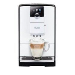 Nivona|Cafeteira Superautomática Nivona CafeRomatica 797 Branco Preto 1455 W 15 bar 250 g 2,2 L