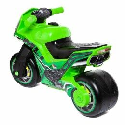 Moltó|Moto Correpassagens Moltó Premium Verde 40,5 x 27,2 x 28,5 cm