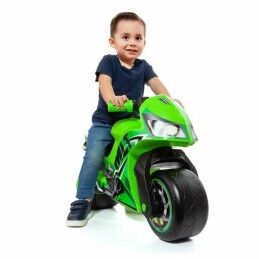Moltó|Moto Correpassagens Moltó Premium Verde 40,5 x 27,2 x 28,5 cm