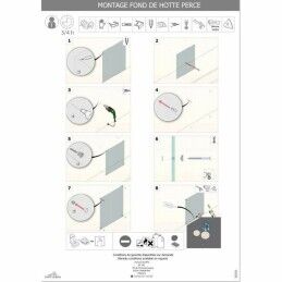 Saint-Gobain|Extrator Convencional Saint-Gobain