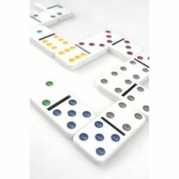 Tactic|Dominó Tactic Double 6