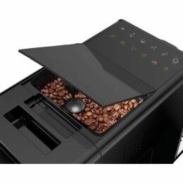 BEKO|Cafeteira Superautomática BEKO CEG 3194 B Preto 1,5 L
