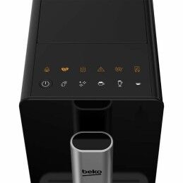 BEKO|Cafeteira Superautomática BEKO CEG 3194 B Preto 1,5 L