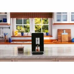 BEKO|Cafeteira Superautomática BEKO CEG 3194 B Preto 1,5 L