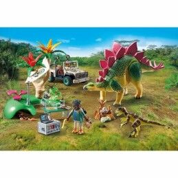 Playmobil|Playset Playmobil Dinos 71523