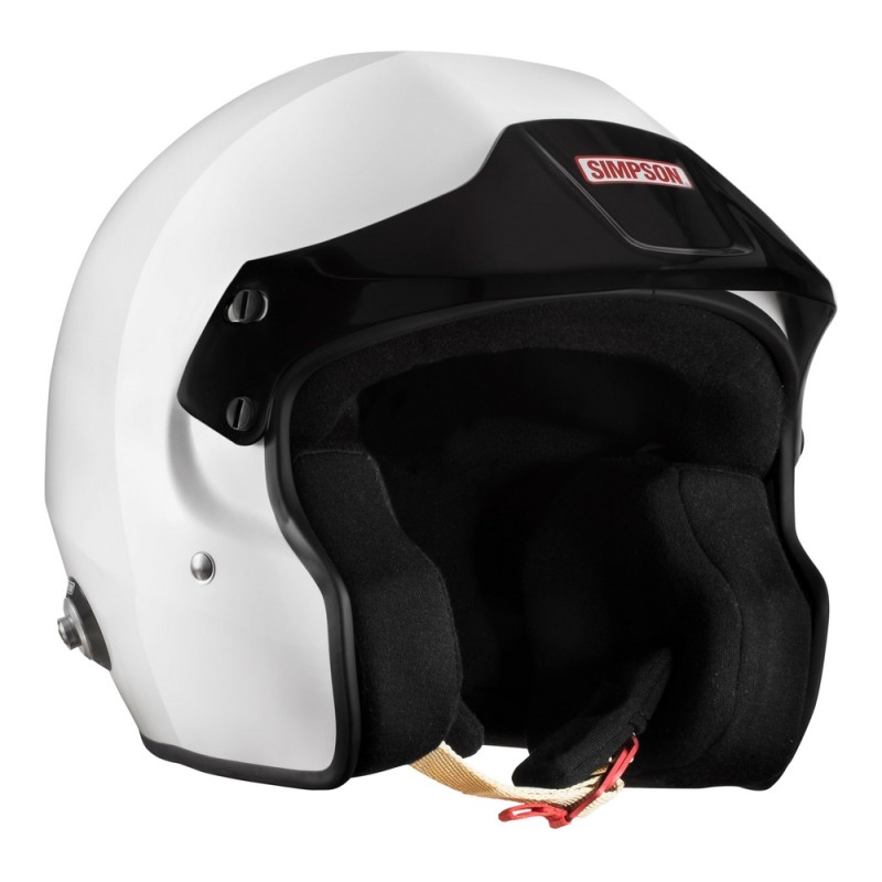 Capacete Simpson SPORT 8859