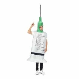 My Other Me|Fantasia para Adultos My Other Me Prank Clown