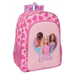BlackFit8|Mochila Escolar com Rodas Evolution BlackFit8 Oxford Azul escuro (32 x 42 x 15 cm)