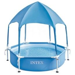 Bestway|Piscina Insuflável Bestway 57270 ø 305 x 76 cm