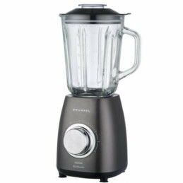 N'oveen|Batedora de Copo N'oveen SB1100 Branco 300 W 600 ml