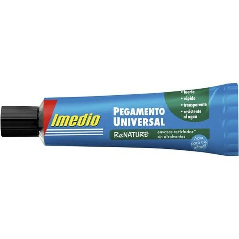 Imedio|Cola Imedio (24 Unidades) Imedio|Cola Imedio (24 Unidades)
