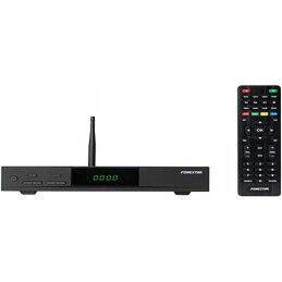 LEOTEC|Streaming LEOTEC LETVBOX18 4K HD Android