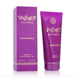 Bvlgari|Gel de Duche Perfumado Bvlgari Omnia Pink Sapphire