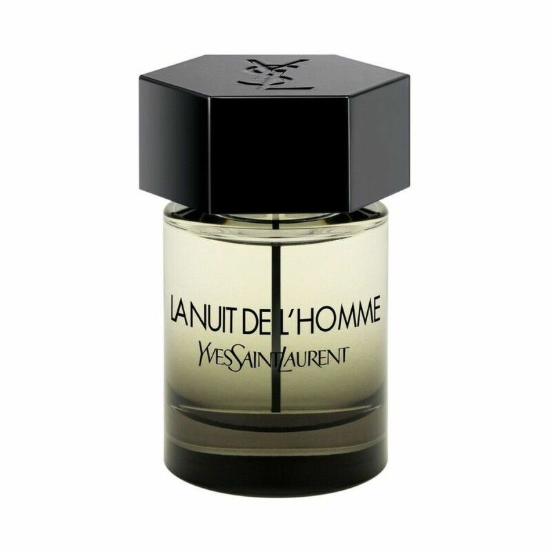 Yves Saint Laurent|Perfume Homem Yves Saint Laurent La Nuit De L'homme EDT La Nuit De L'homme Yves Saint Laurent|Perfume Homem Yves Saint Laurent La Nuit De L'homme EDT La Nuit De L'homme