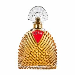 Emanuel Ungaro|Perfume Mulher Emanuel Ungaro Diva EDP 100 ml