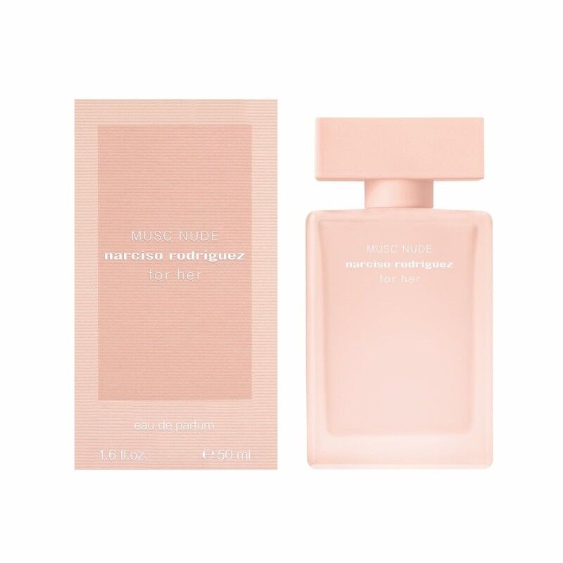 Narciso Rodriguez|Perfume Mulher Narciso Rodriguez FOR HER 50 ml Narciso Rodriguez|Perfume Mulher Narciso Rodriguez FOR HER 50 ml