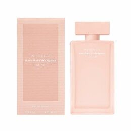 Narciso Rodriguez|Perfume Mulher Narciso Rodriguez FOR HER 100 ml