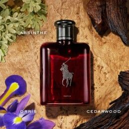 Ralph Lauren|Perfume Homem Ralph Lauren Polo Red EDP 75 ml