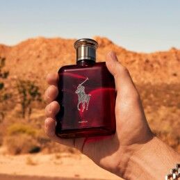 Ralph Lauren|Perfume Homem Ralph Lauren Polo Red EDP 75 ml