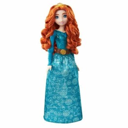 Boneca Disney Princess HLW13