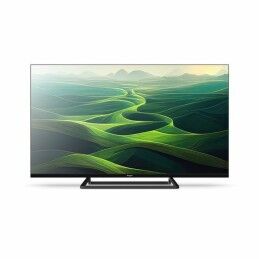 Hisense|Smart TV Hisense 43E7NQ 4K Ultra HD 43" HDR QLED