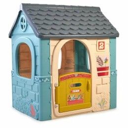 Bestway|Bestway Cama de Saltar Infantil 91x96 cm +3 Anos Jardim 59100