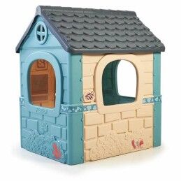 Feber|Casa Infantil de Brincar Feber 85 x 124 x 108 cm