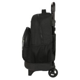 RCD Espanyol|Mochila Escolar com Rodas 905 RCD Espanyol
