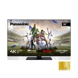 Philips|Smart TV Philips 65OLED910/12 65" 4K Ultra HD HDR OLED NVIDIA G-SYNC